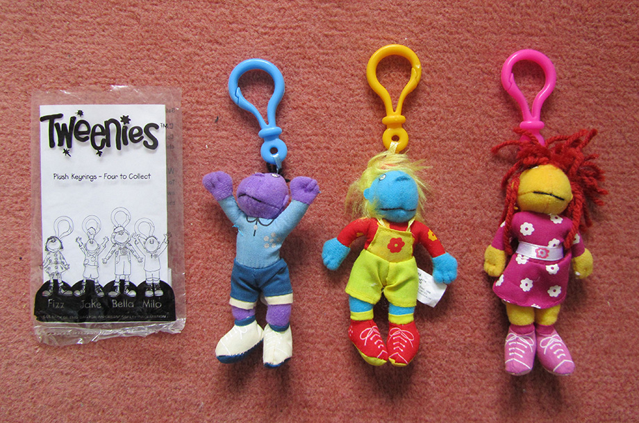 Tweenies